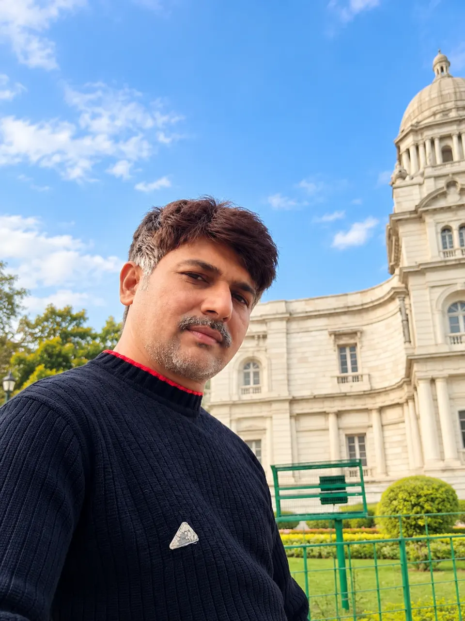 Amit Kumar Ghosh
