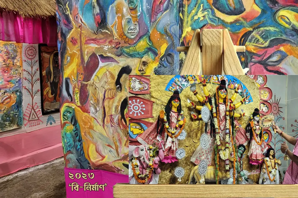 Durga Puja 2023