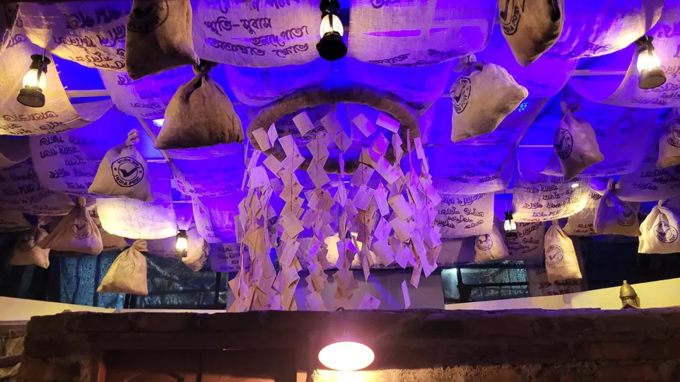 Durga Puja 2026 theme photograph 4