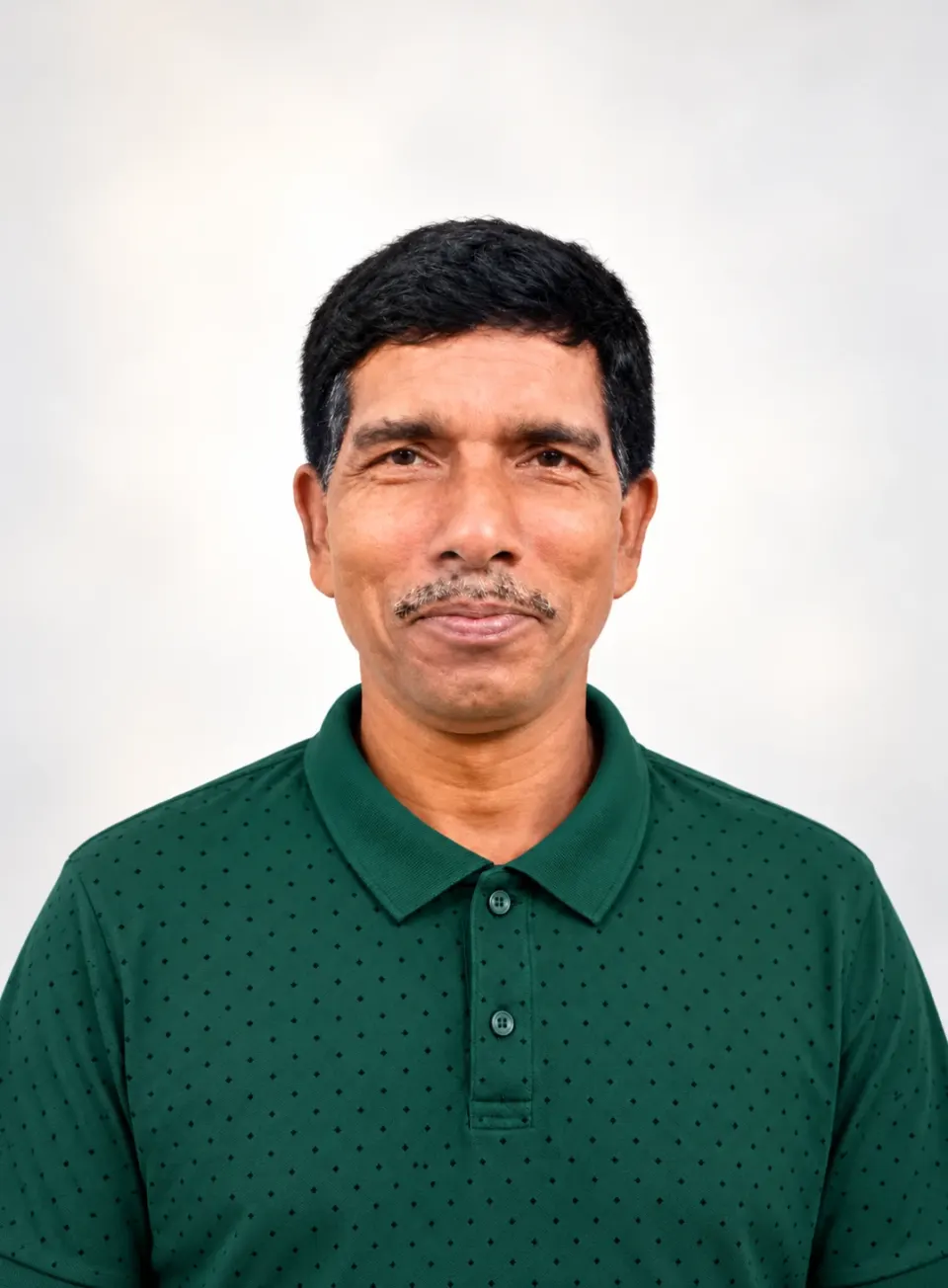 Buddeswar Malik