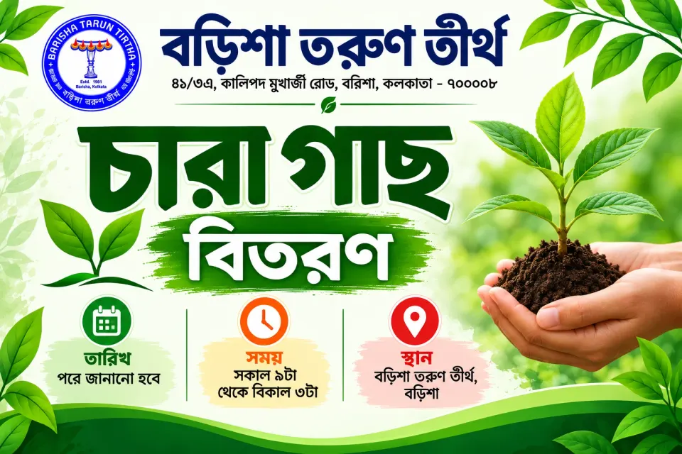 Sapling Distribution