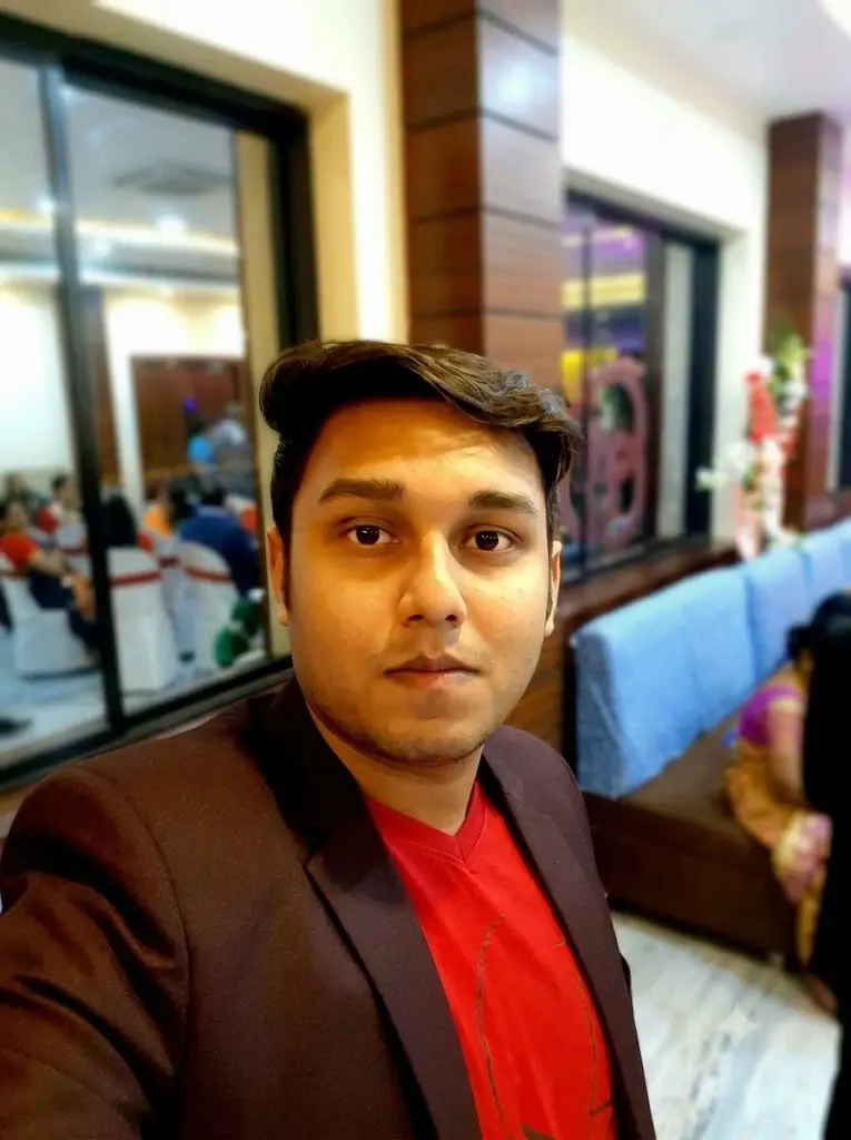 Abhishek Ghosh