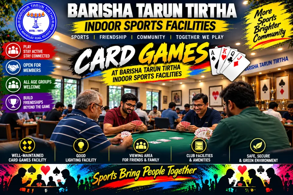 Card Games