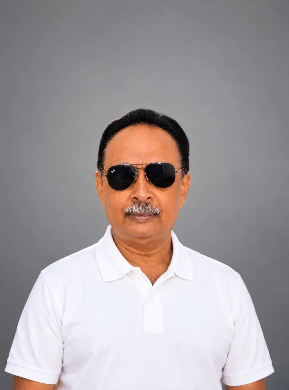 Anindya Kumar Sarkar