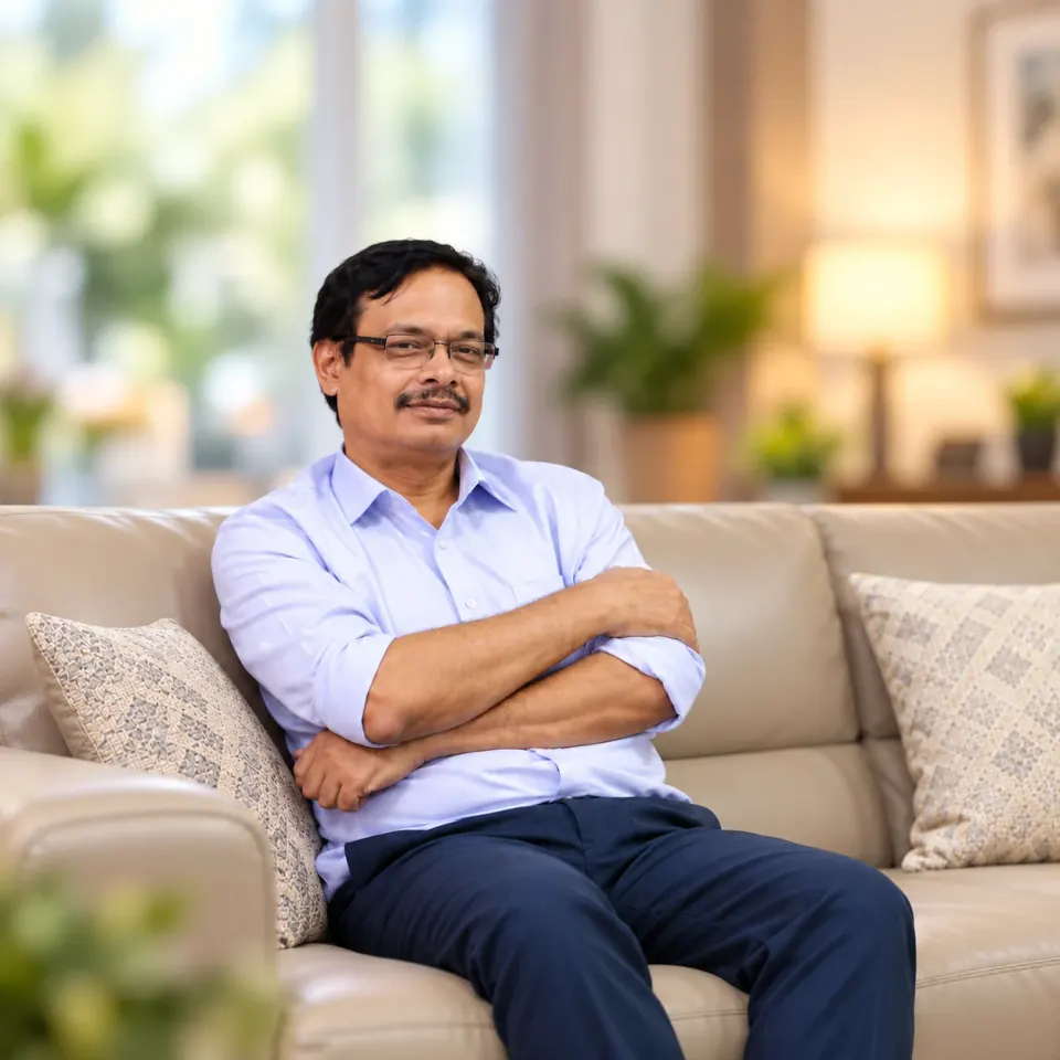 Tapan Debnath