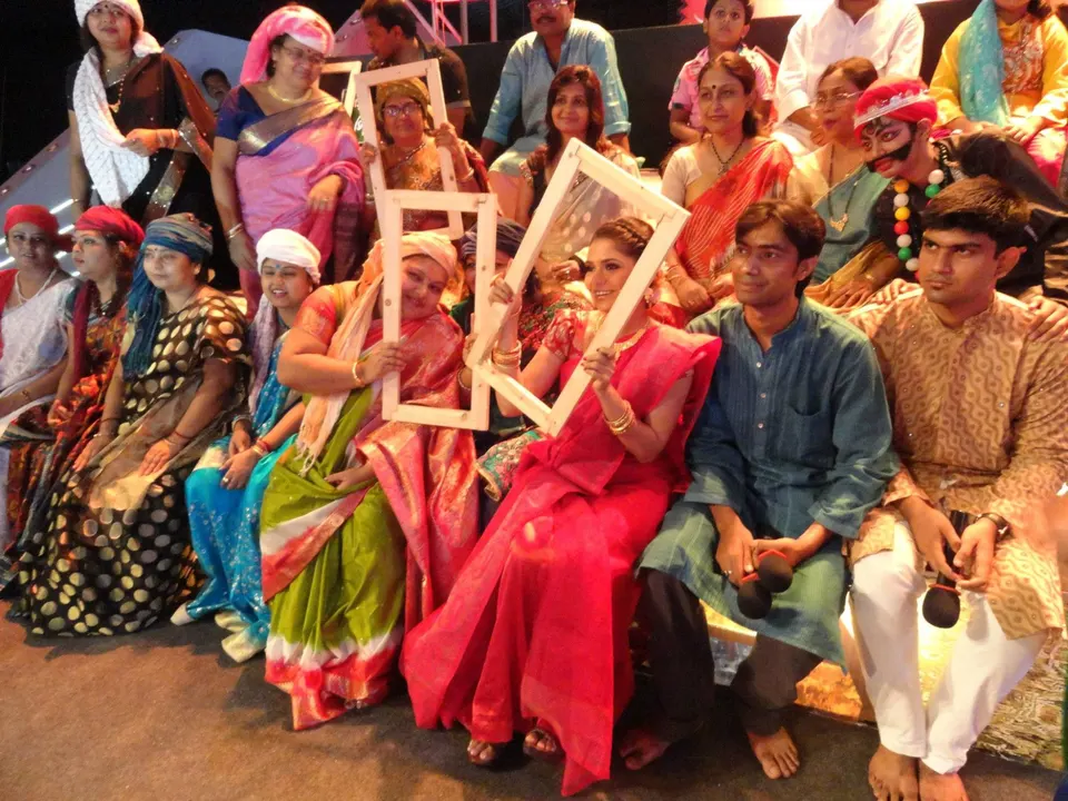 Barisha Tarun Tirtha photo