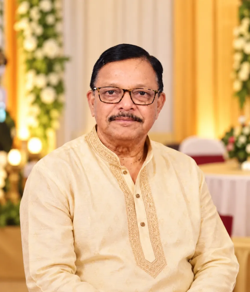 Gour Das