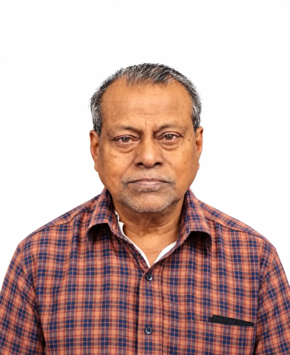 Thakurdas Ghosh