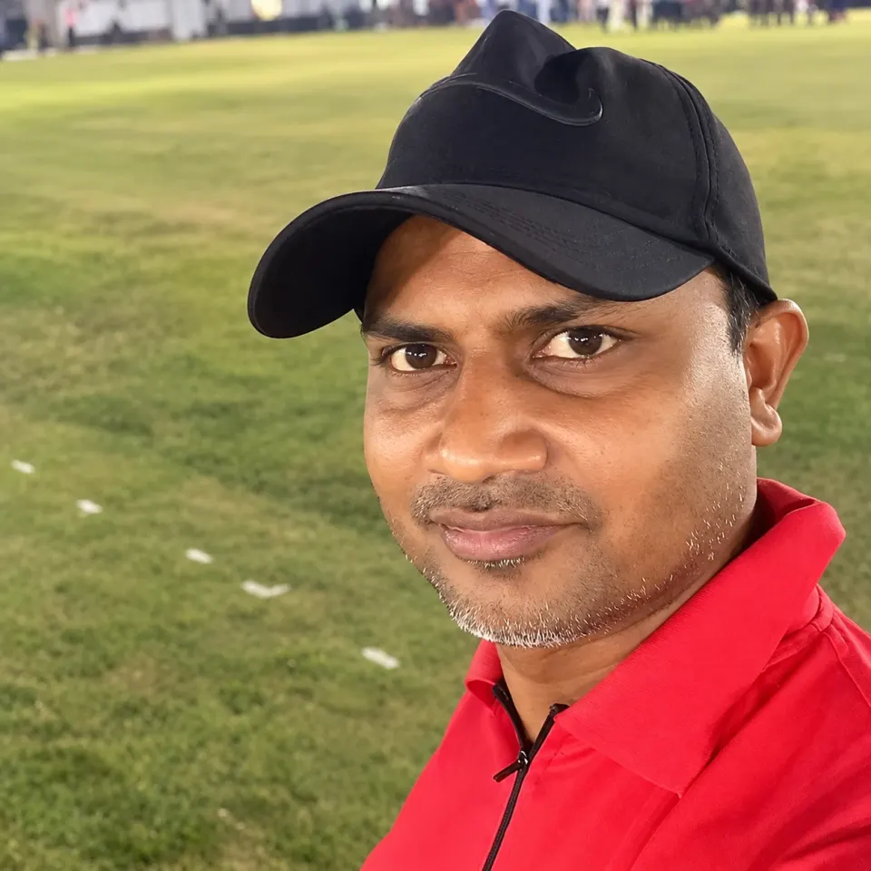 Surajit Ghosh