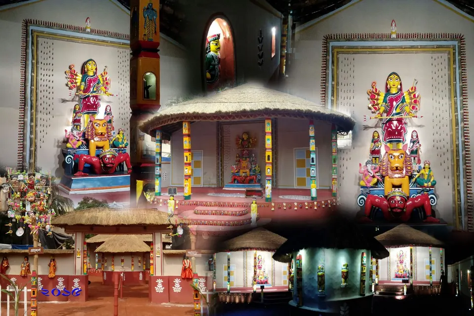 Durga Puja 2015