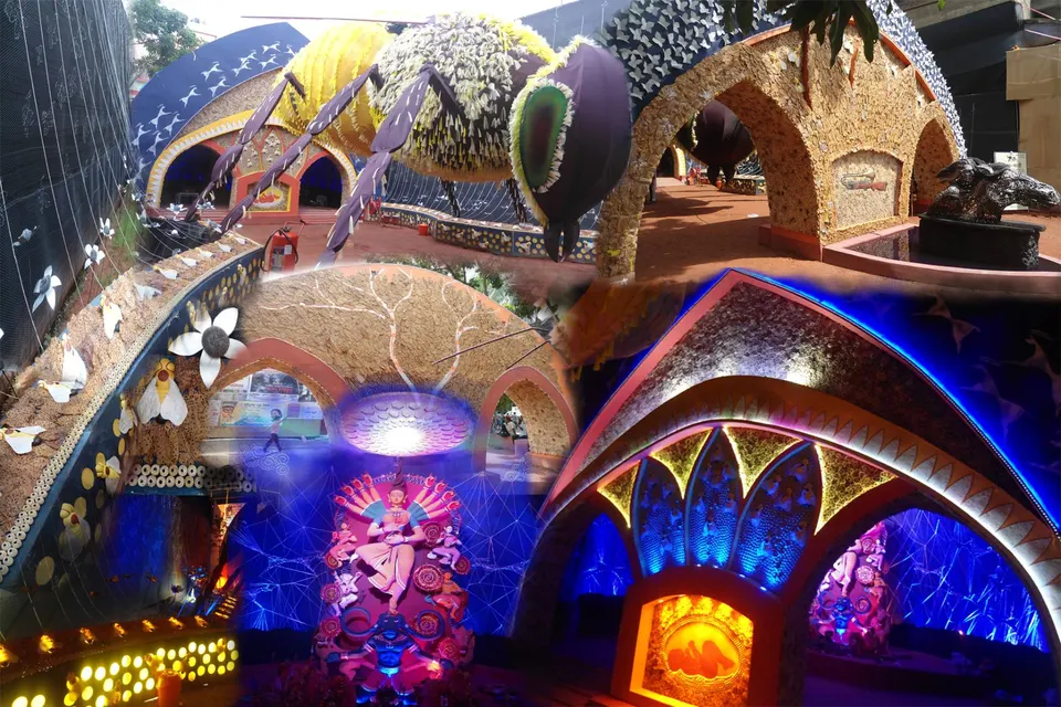 Durga Puja 2016