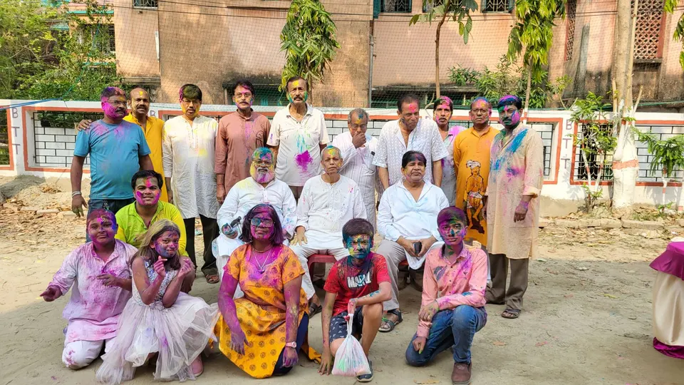 Barisha Tarun Tirtha photo
