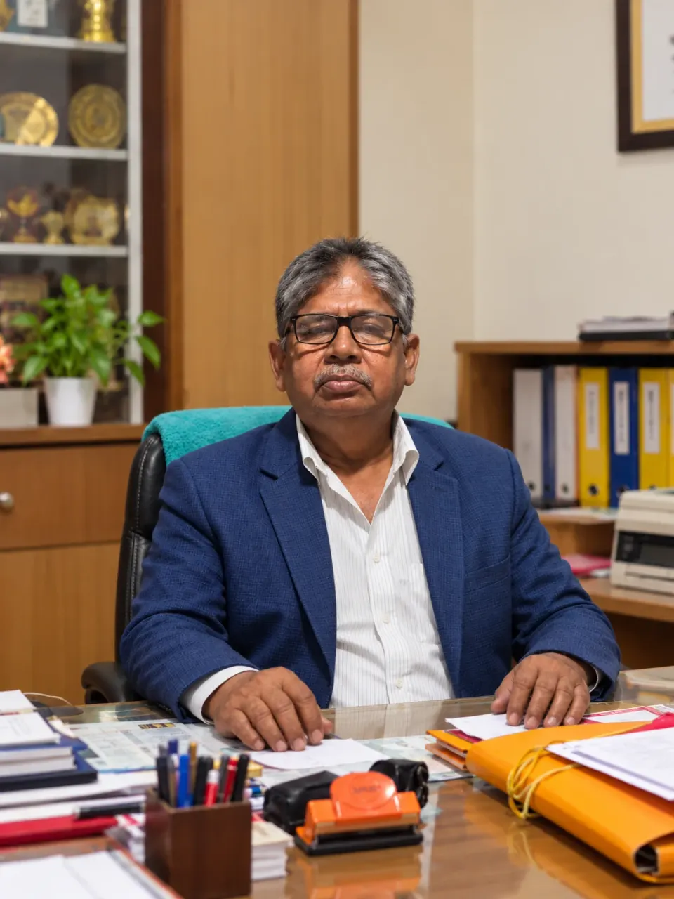 Nemai Chandra Ghosh